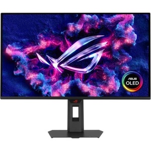ASUS ROG Strix OLED XG27AQDMES Монитори