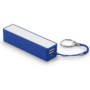 Image 1 of hi!de Мобилна Батерия Money Save, 2000 mAh, синя (2080140058)