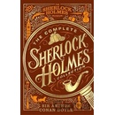 THE COMPLETE SHERLOCK HOLMES COLLECTION