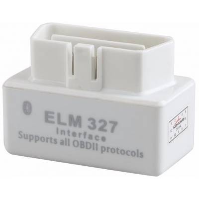 Púzdro Super mini ELM327 Bluetooth, univerzálna automobilová diagnostická jednotka