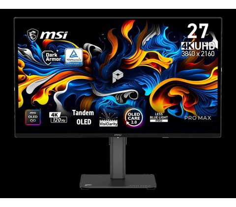 MSI PRO MAX 271UPX12G