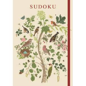 Sudoku (ISBN: 9781398858978)