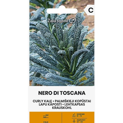 Seklos Кейл Тоскана Nero Di Toscana