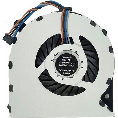 Ventilátor HP ProBook 4330S 4430S 4435S