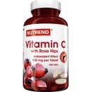 Nutrend Vitamin C 500 mg se sipky 100 tabliet