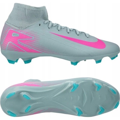 Nike Mercurial Superfly 10 Academy FG/MG FQ1456-301 – Zboží Dáma