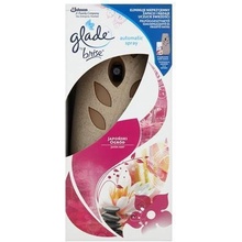 Glade Automatic Spray Relaxing Zen automatický osviežovač vzduchu 269 ml