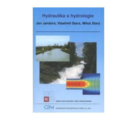 Hydraulika a hydrologie