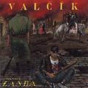 Daniel Landa - Valčík
