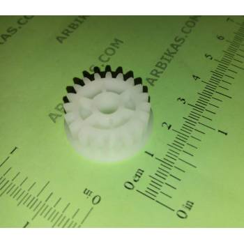 Image 1 of Compatible Зъбно колело 20T (задвижва LPR-a), HP P3005, RU5-0957 (RU5-0957)