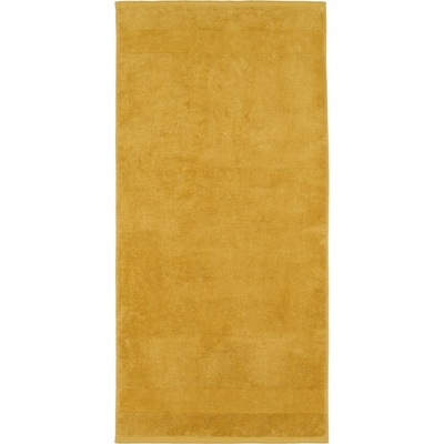 Villeroy & Boch bath textiles Кърпа One 50 x 100 см жълта (2550 50/100 532)