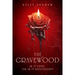 Gravewood | Kelly Andrew (ISBN: 9781911751595)