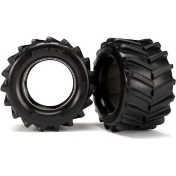 Traxxas гума 2.8" Maxx, вложка (чифт)