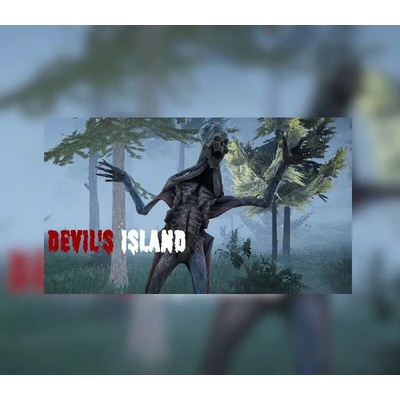 Devil's Island