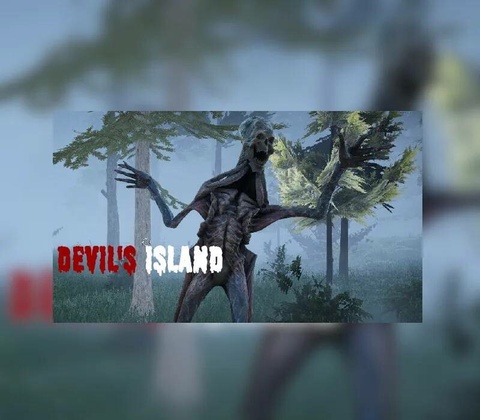 Devil's Island