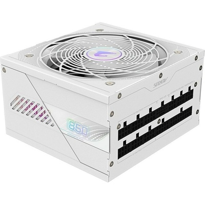Gigabyte AORUS ELITE P850W GP-AE850PM PG5 ICE