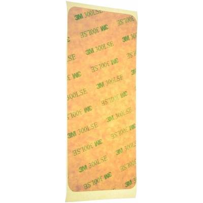 Apple iPhone 8/iPhone SE (2020) Adhesive Tape Rear