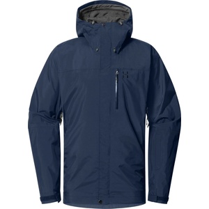 Haglöfs Мъжко водоустойчиво яке Haglöfs Astral GTX II Jacket Waterproof jacket - Tarn Blue - размер M (002-3287-0112)