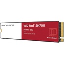 Image 1 of Western Digital WD Red SN700 4TB M.2 PCIe (WDS400T1R0C)