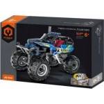 CD PROJEKT IM. MASTER blue off-road vehicle 193el 5803 40158