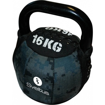 Sveltus Soft kettlebell 16 kg