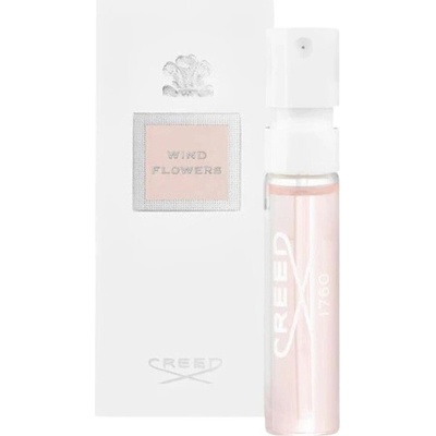 Creed Wind Flowers parfum dámsky 1,7 ml vzorka