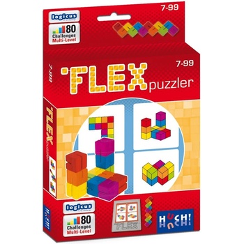 Huch Flex puzzler