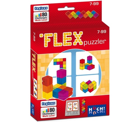 Huch Flex puzzler