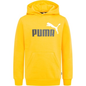 PUMA Детски суичър PUMA ESS+ 2 Color Big Logo Kids Hoody