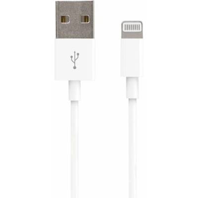 Forever DATAPIP5TFOWH1 Dátový TFO pre Apple iPhone 5, bílý