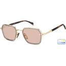 David Beckham DB 1194/G/S 2F7/3O