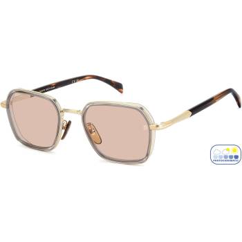 David Beckham DB 1194/G/S 2F7/3O