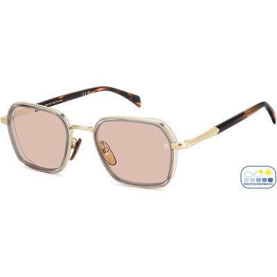 David Beckham DB 1194/G/S 2F7/3O