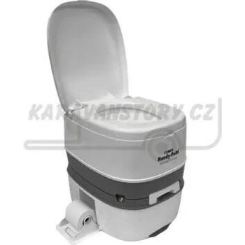 Stimex Handy Potti Platinum Line