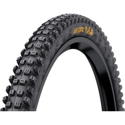 Continental Argotal Trail Endurance 27.5 x 2.40 kevlar