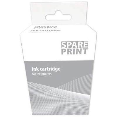 SPARE PRINT HP F6U68AE - kompatibilní