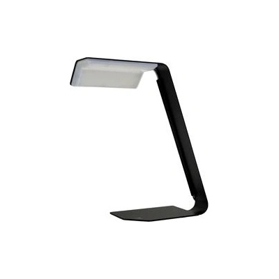 Alba Настолна лампа, LED, 9 W, ALBA "Steelio", черна LEDSTEELIO N (LEDSTEELIO N)