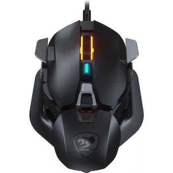 Cougar Mouse DualBlader CGR-800M