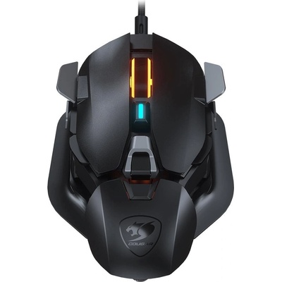 Cougar Mouse DualBlader CGR-800M