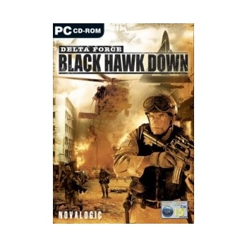 Delta Force 4 : Black Hawk Down