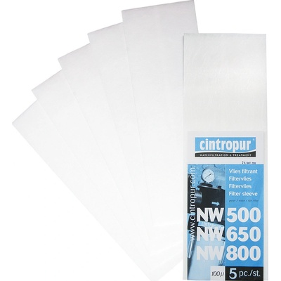 Cintropur NW500-800 5 mcr