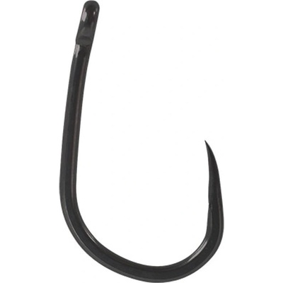GARDNER BEZ PROTIHROTU COVERT DARK WIDE GAPE TALON TIP vel.8 10 ks