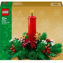 LEGO® Christmas Table Decoration (40743)
