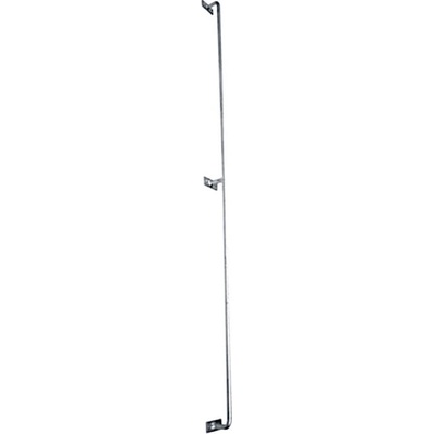 Konzole pro pletivo výšky 1600mm; Zinek