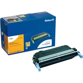 Compatible Тонер, Pelikan, за HP CB400A (1031420393)