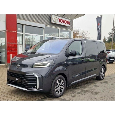 Toyota Proace Verso L1 2.2 Teamplayer 132 kW