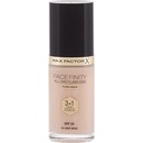 Max Factor Facefinity 3 in 1 tekutý make-up s uv ochranou SPF20 32 Light Beige 30 ml