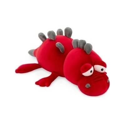 Orange Toys Sleepy (červený) - dráček/polštářek