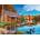 Cobble Hill - Puzzle Loon Lake - 500 piese