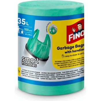 Fino HD Color s uchy C&C 35 l 8µm 100ks